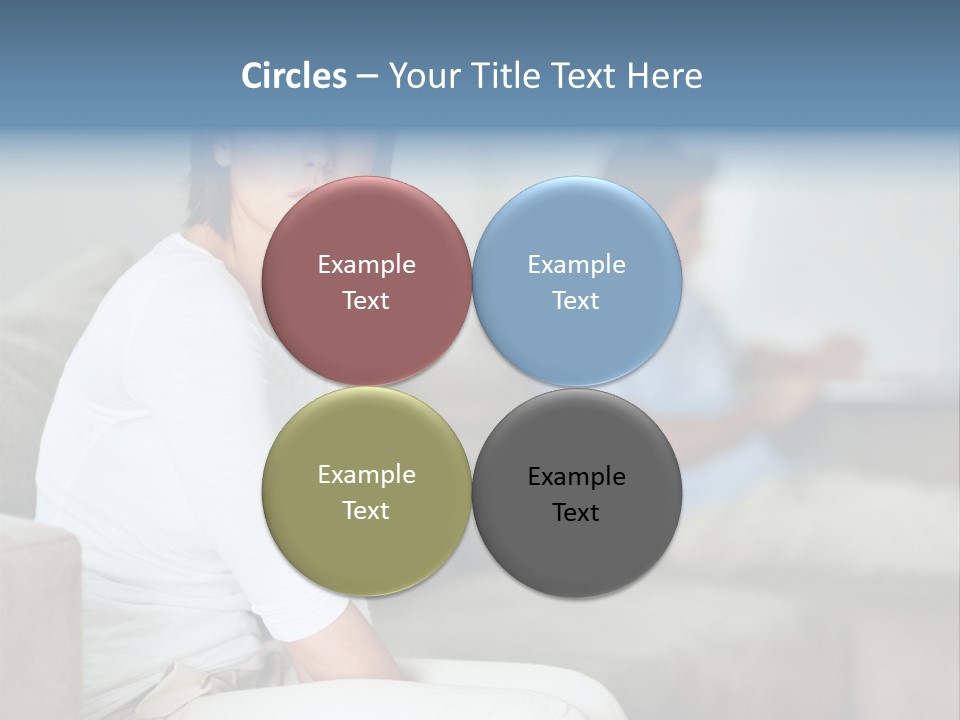 Analysis Layout Legal PowerPoint Template