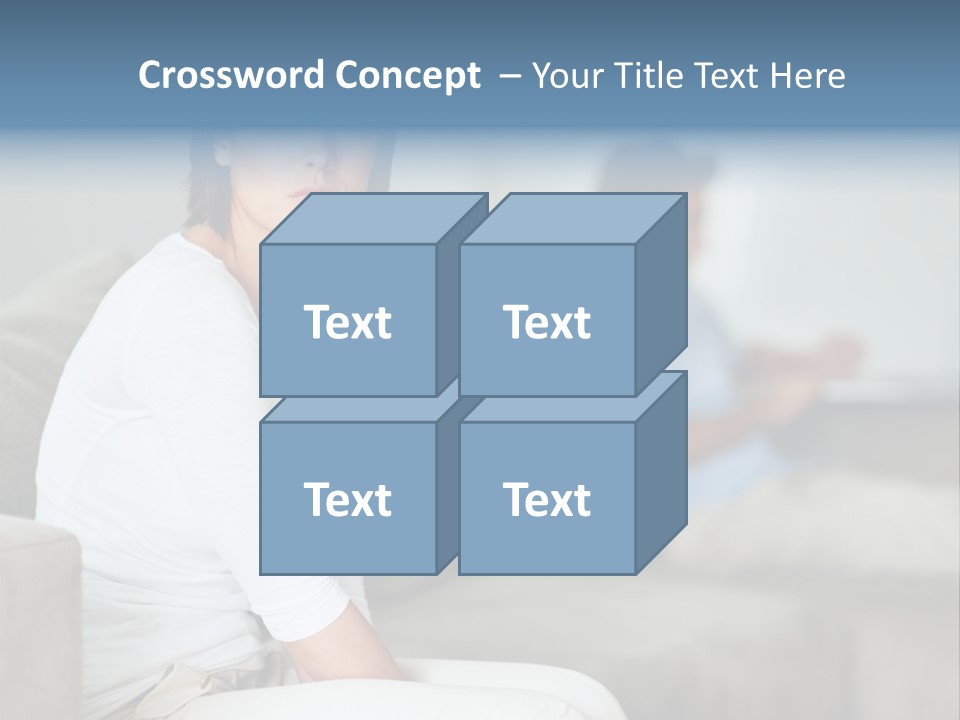 Analysis Layout Legal PowerPoint Template