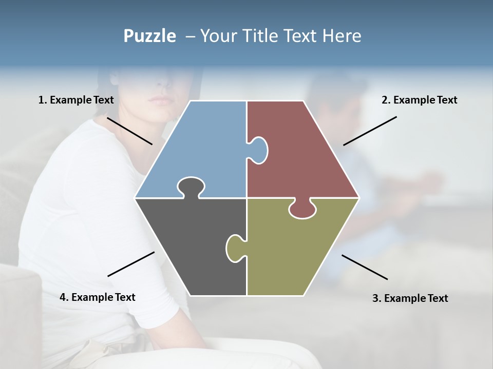 Analysis Layout Legal PowerPoint Template