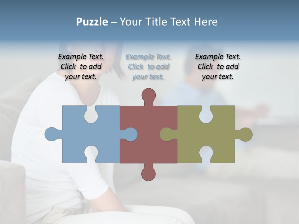 Analysis Layout Legal PowerPoint Template
