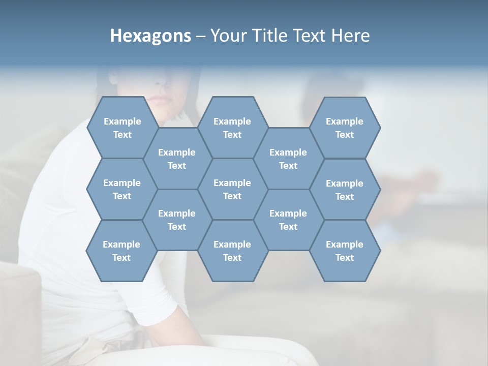 Analysis Layout Legal PowerPoint Template
