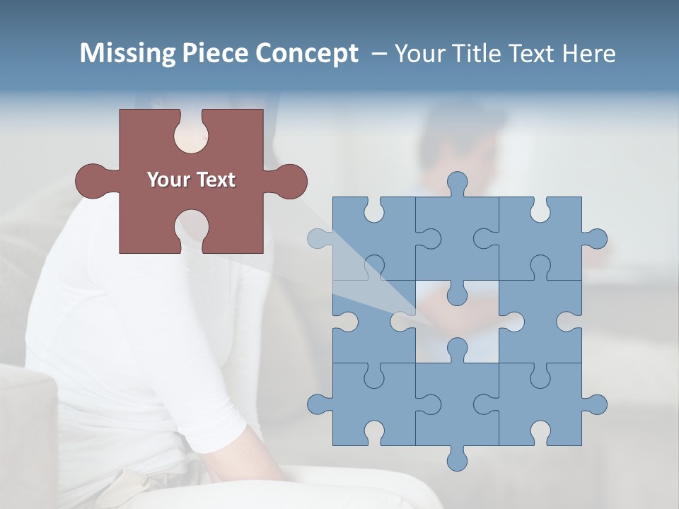 Analysis Layout Legal PowerPoint Template