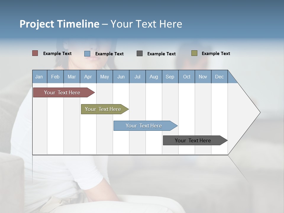 Analysis Layout Legal PowerPoint Template