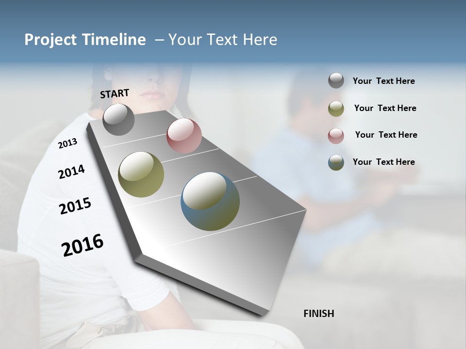 Analysis Layout Legal PowerPoint Template