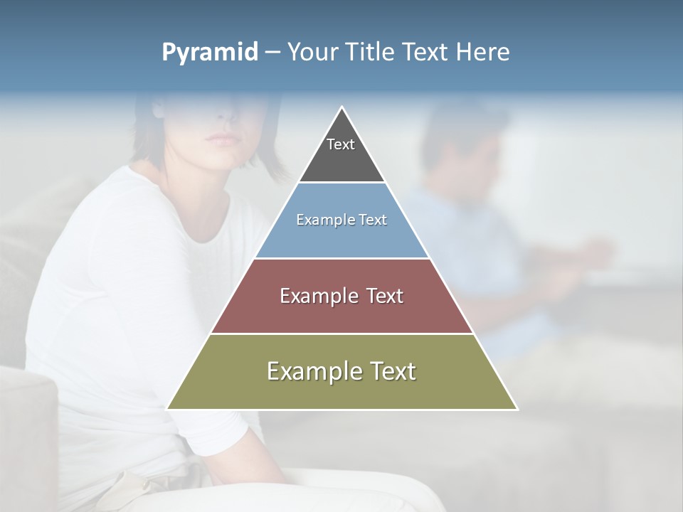 Analysis Layout Legal PowerPoint Template