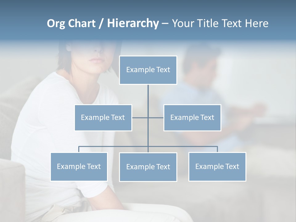 Analysis Layout Legal PowerPoint Template