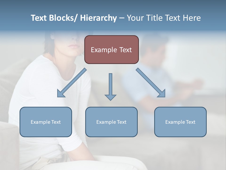 Analysis Layout Legal PowerPoint Template