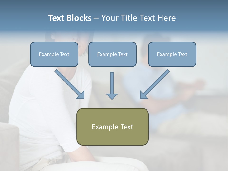 Analysis Layout Legal PowerPoint Template
