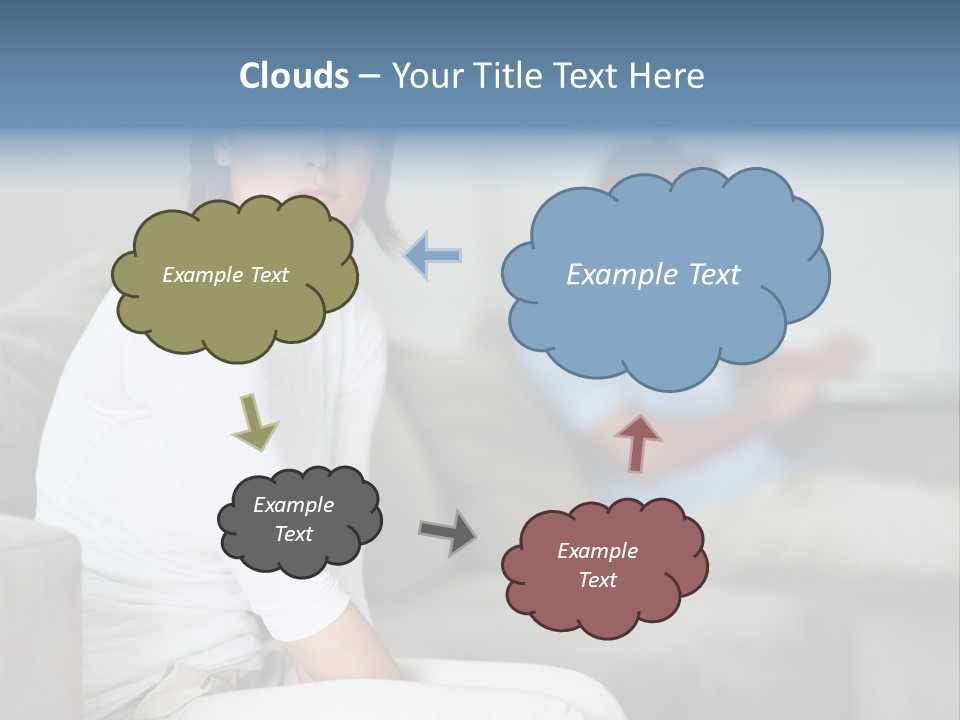 Analysis Layout Legal PowerPoint Template