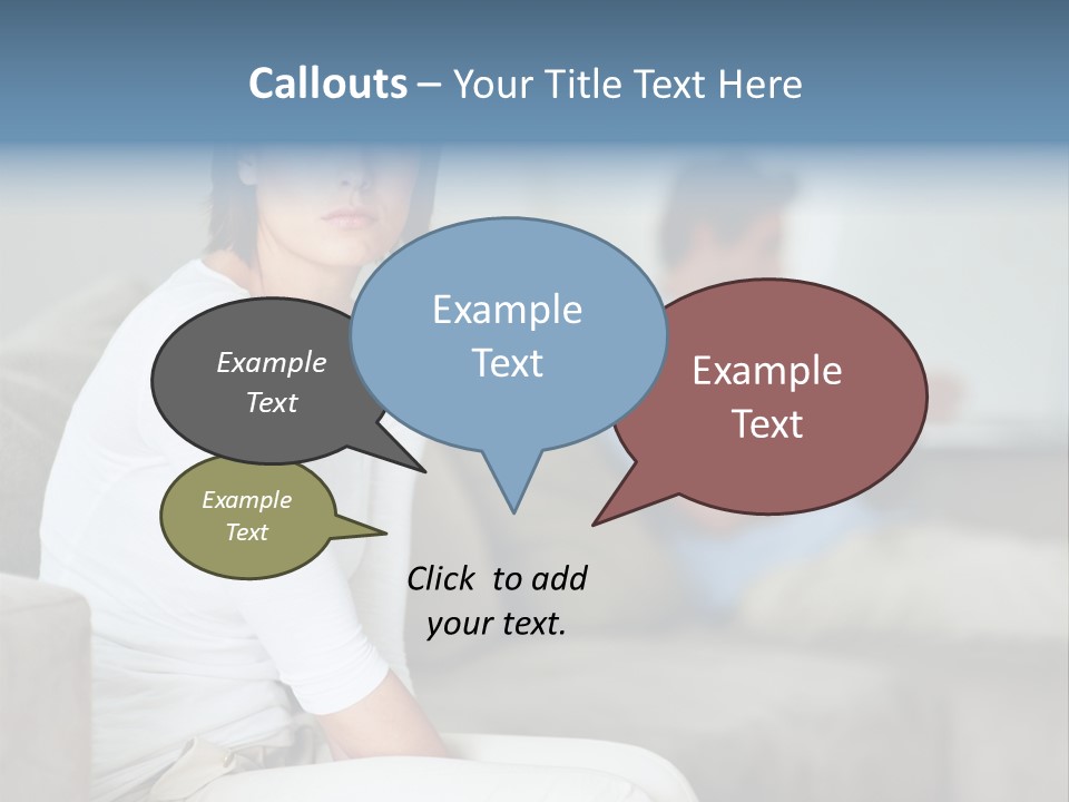 Analysis Layout Legal PowerPoint Template