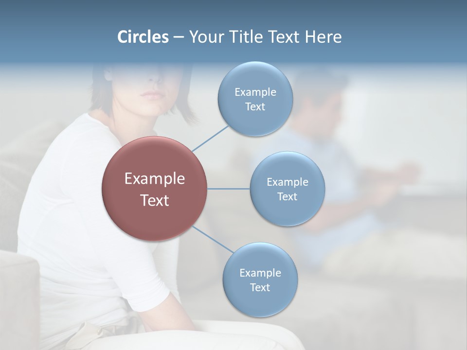 Analysis Layout Legal PowerPoint Template