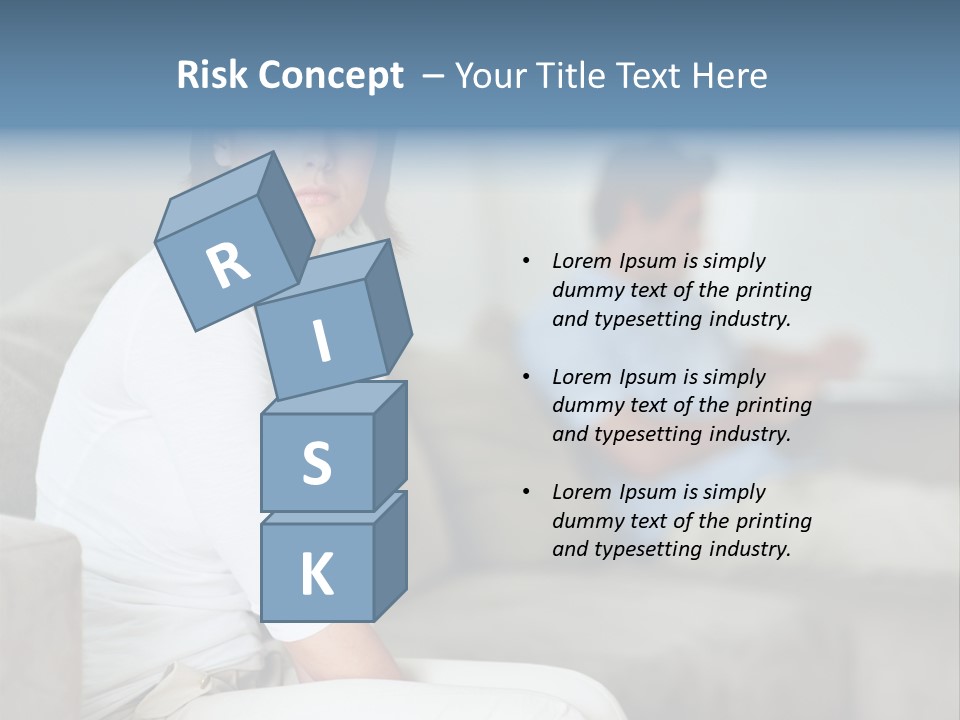 Analysis Layout Legal PowerPoint Template