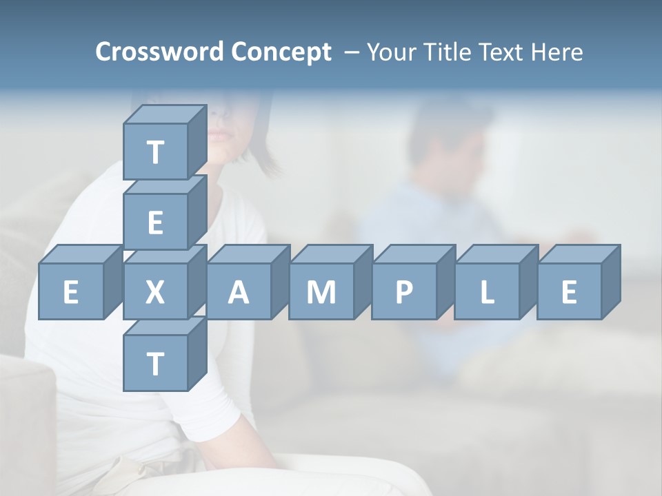 Analysis Layout Legal PowerPoint Template