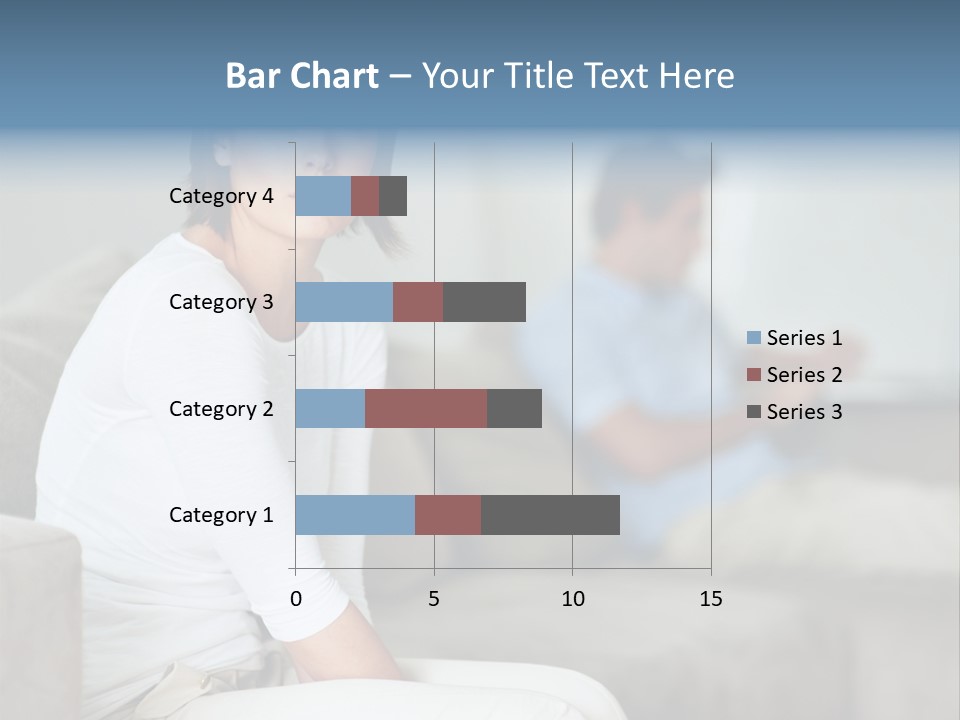 Analysis Layout Legal PowerPoint Template