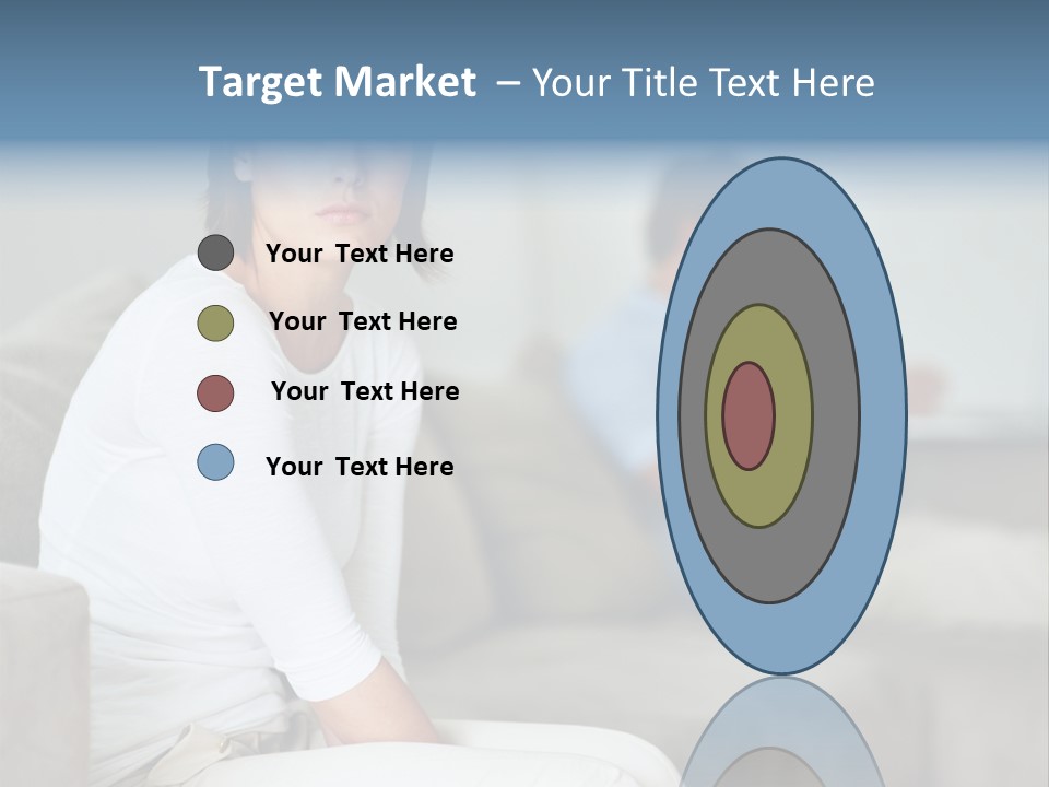 Analysis Layout Legal PowerPoint Template