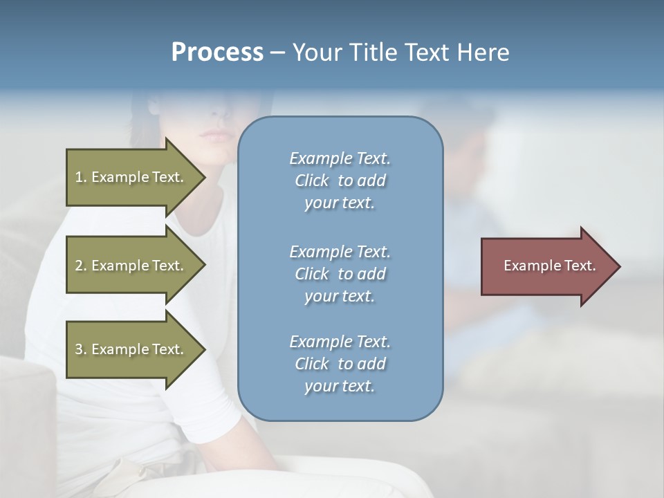 Analysis Layout Legal PowerPoint Template