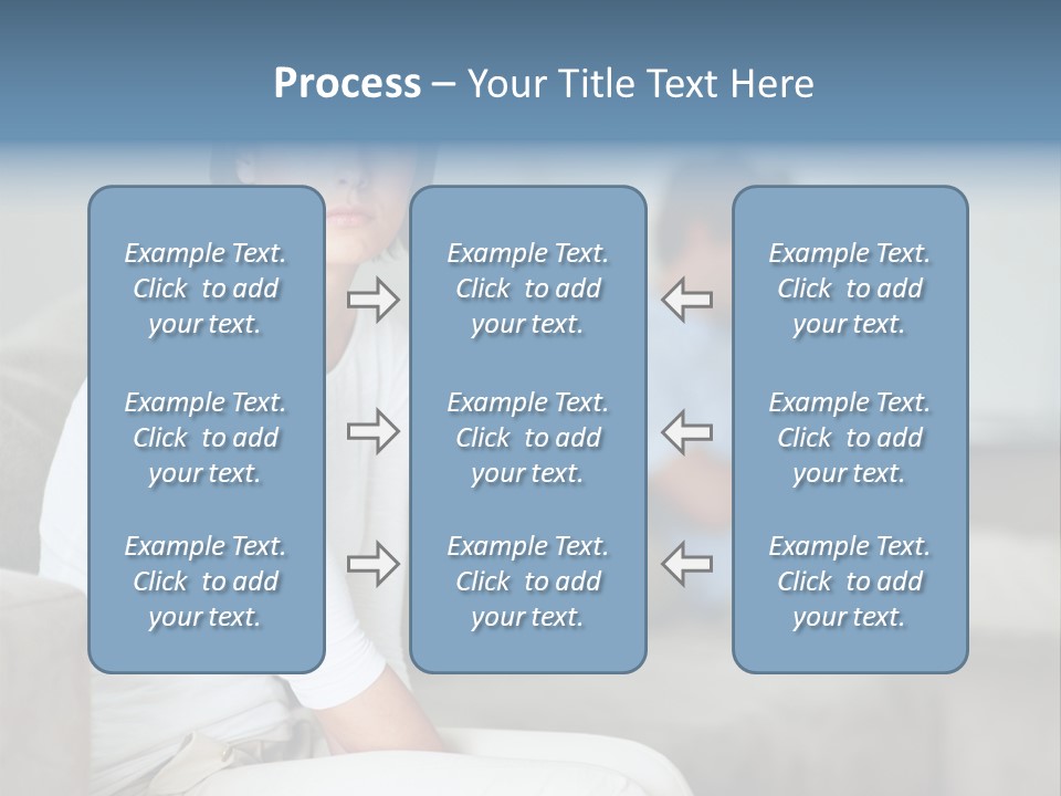 Analysis Layout Legal PowerPoint Template