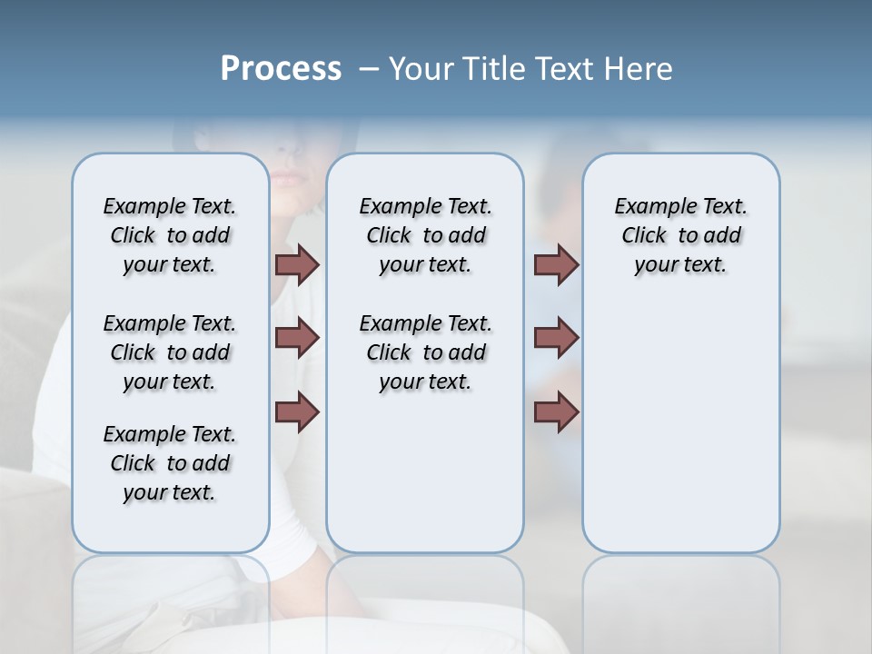 Analysis Layout Legal PowerPoint Template