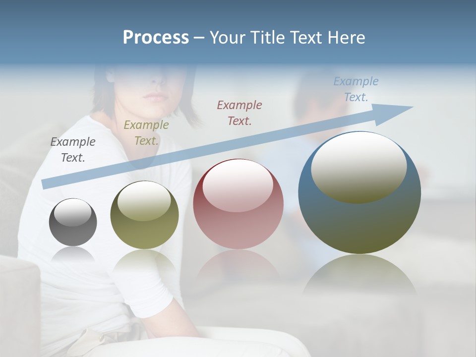 Analysis Layout Legal PowerPoint Template