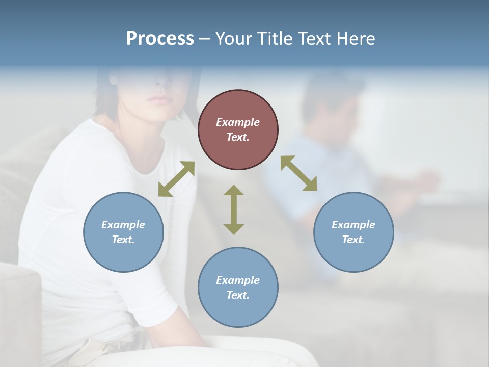 Analysis Layout Legal PowerPoint Template