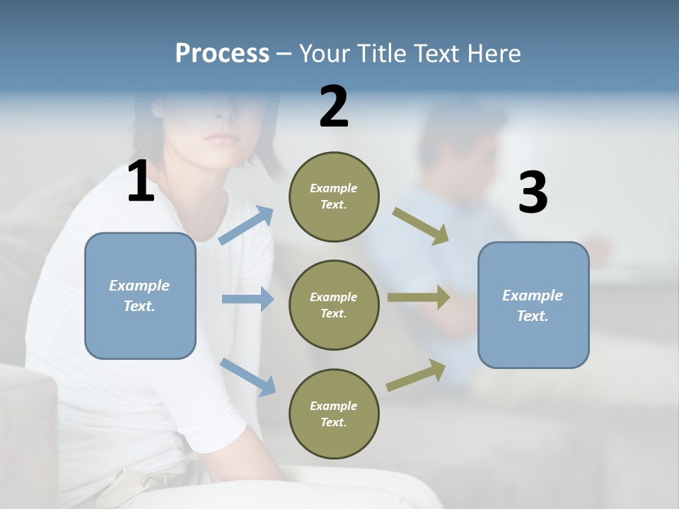 Analysis Layout Legal PowerPoint Template