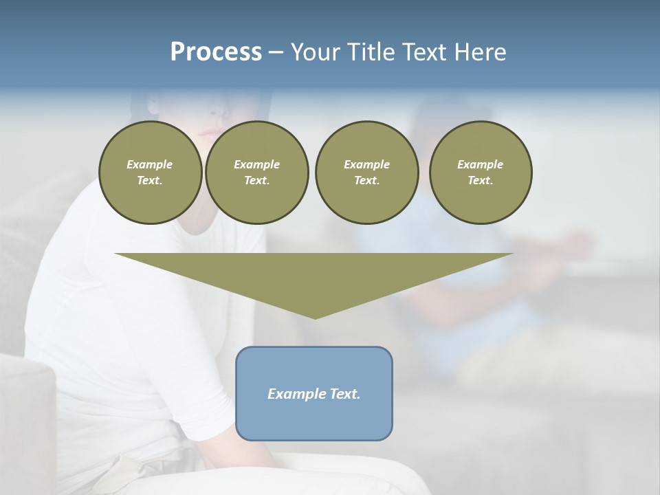 Analysis Layout Legal PowerPoint Template