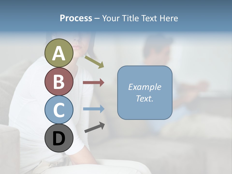 Analysis Layout Legal PowerPoint Template