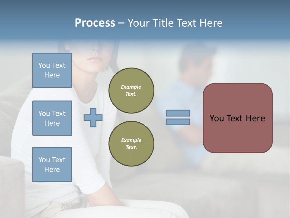 Analysis Layout Legal PowerPoint Template