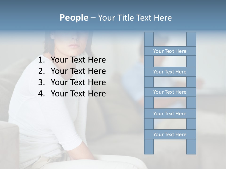 Analysis Layout Legal PowerPoint Template