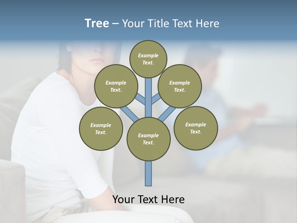 Analysis Layout Legal PowerPoint Template