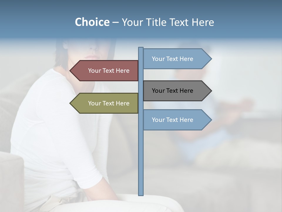 Analysis Layout Legal PowerPoint Template
