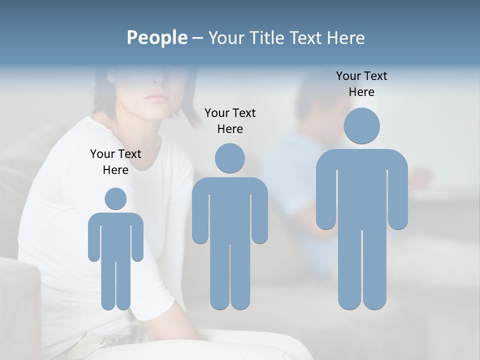 Analysis Layout Legal PowerPoint Template