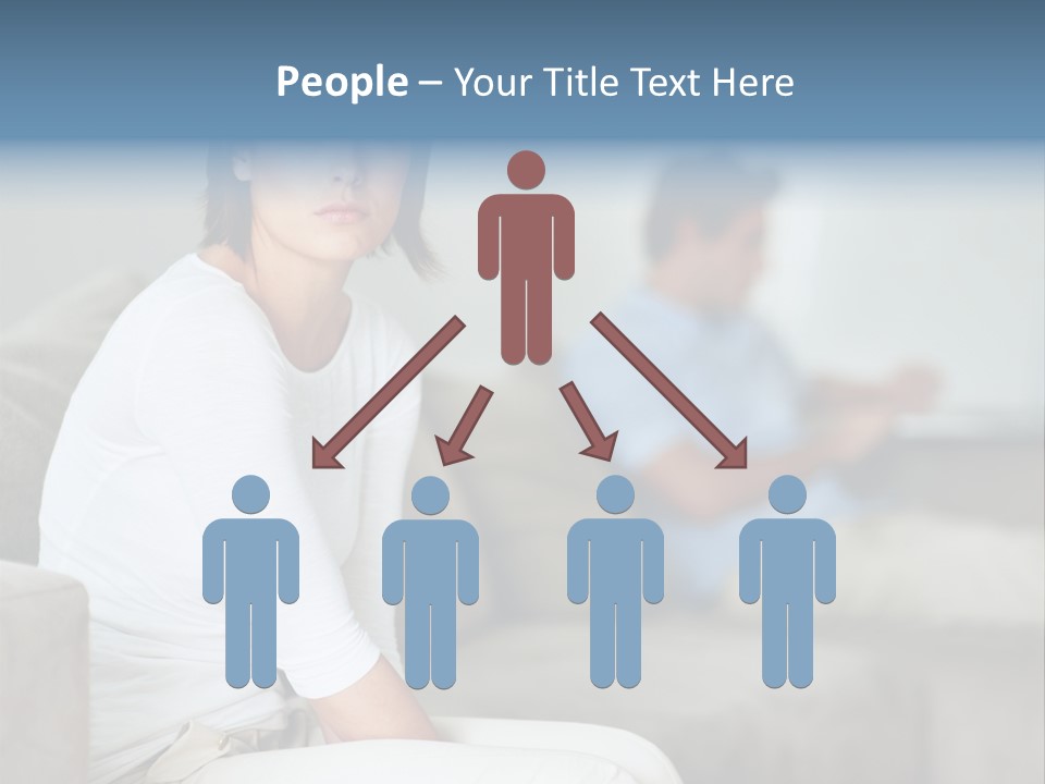 Analysis Layout Legal PowerPoint Template