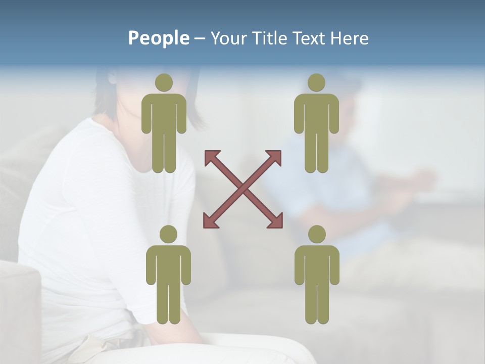 Analysis Layout Legal PowerPoint Template