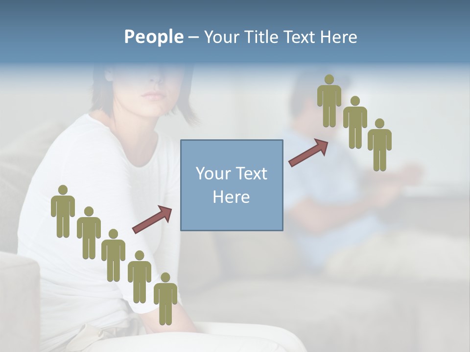 Analysis Layout Legal PowerPoint Template