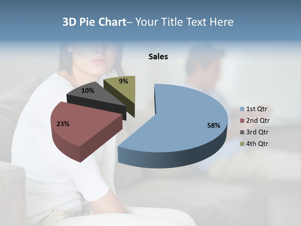 Analysis Layout Legal PowerPoint Template