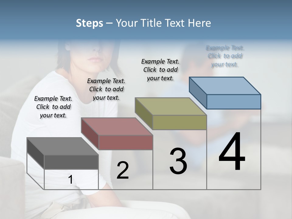 Analysis Layout Legal PowerPoint Template