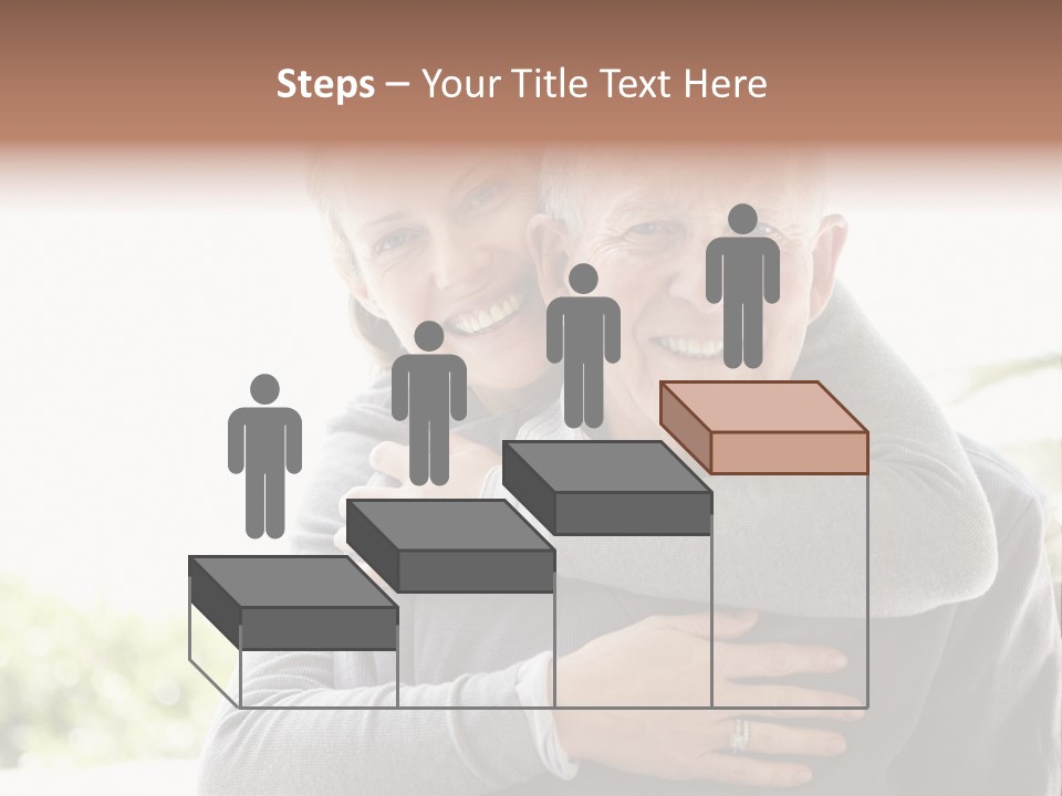 Bright Food Closeup PowerPoint Template