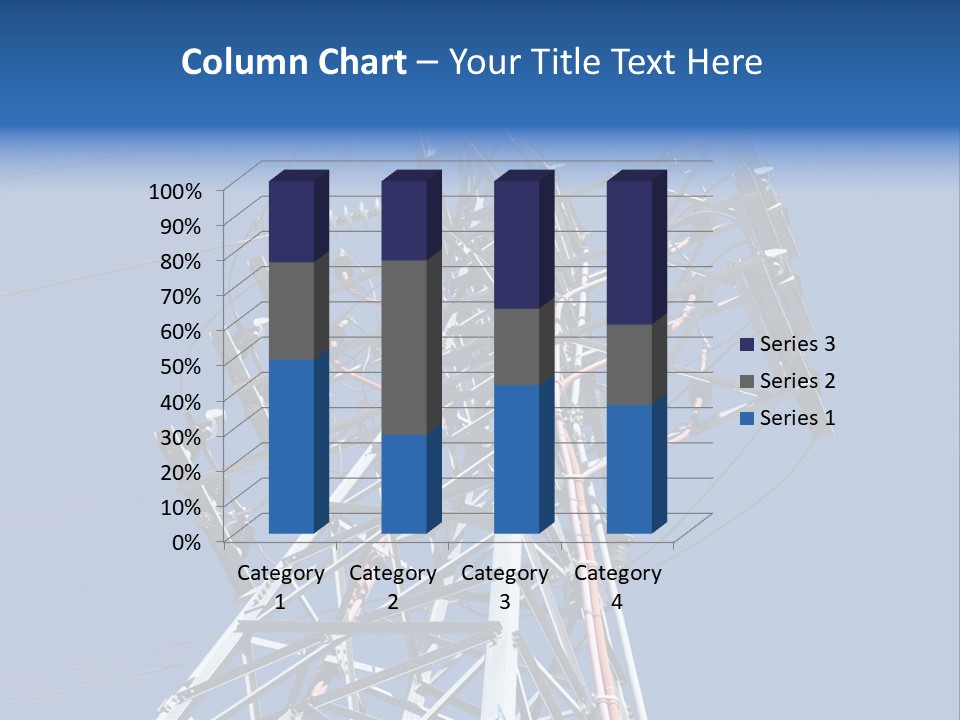 Outdoors Technology Danger PowerPoint Template