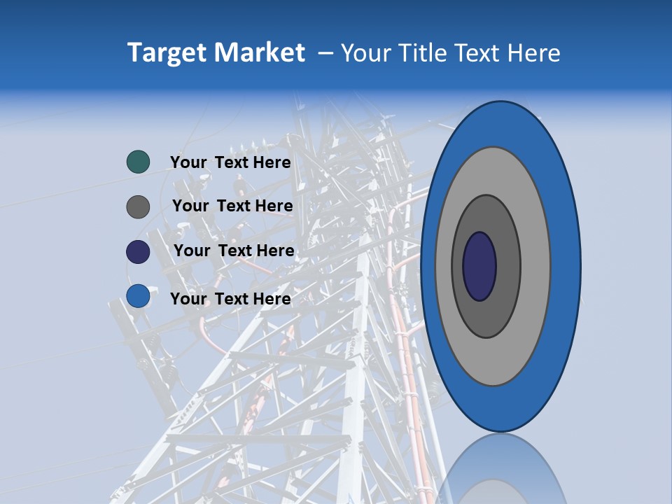 Outdoors Technology Danger PowerPoint Template