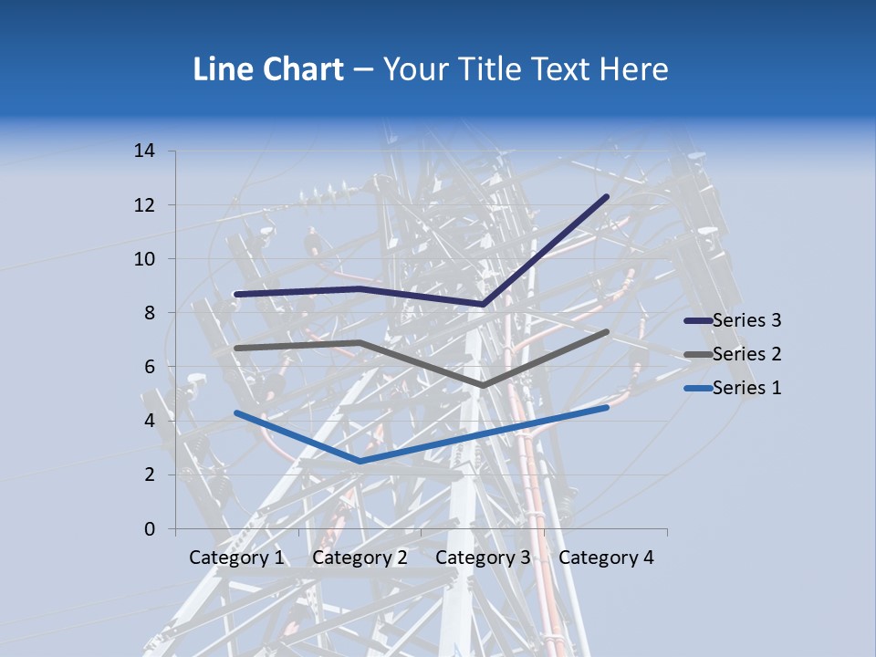 Outdoors Technology Danger PowerPoint Template
