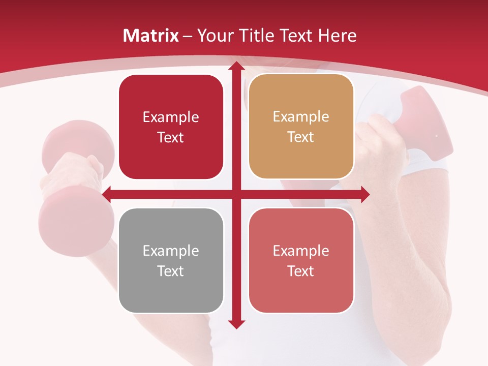 Sport Exercitation Recreation PowerPoint Template