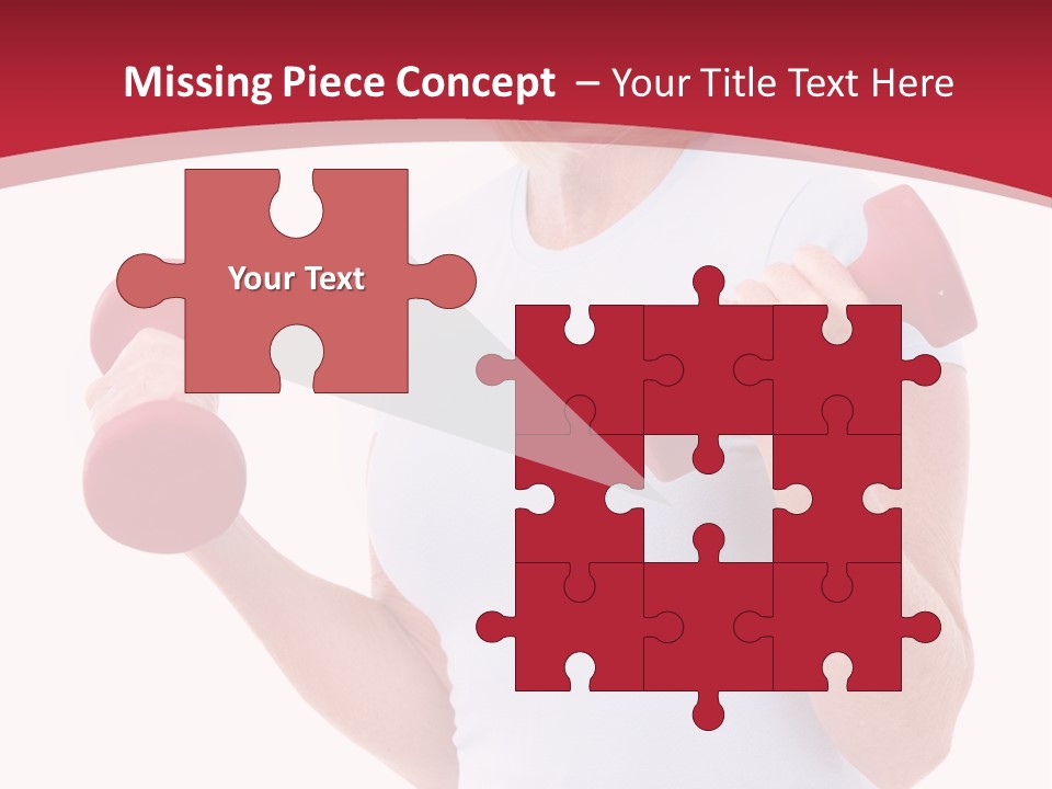 Sport Exercitation Recreation PowerPoint Template