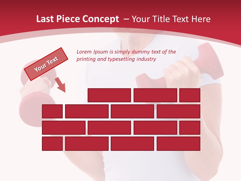 Sport Exercitation Recreation PowerPoint Template