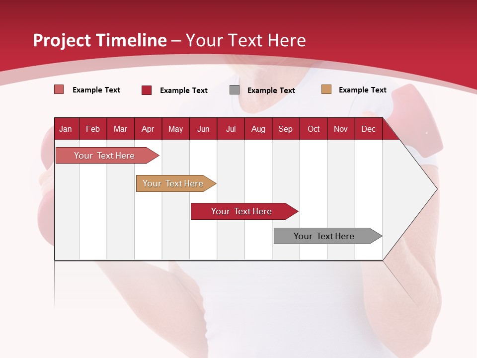 Sport Exercitation Recreation PowerPoint Template