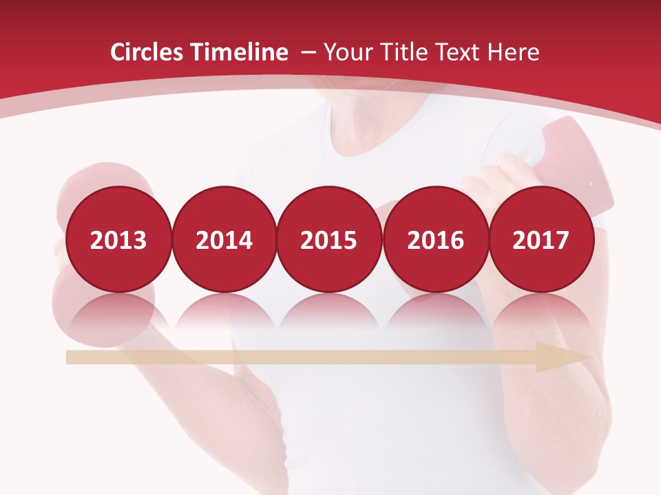 Sport Exercitation Recreation PowerPoint Template