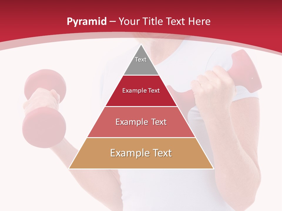 Sport Exercitation Recreation PowerPoint Template