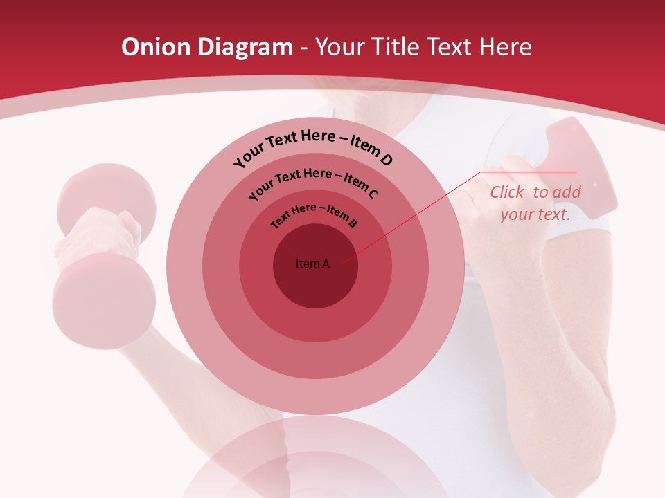 Sport Exercitation Recreation PowerPoint Template