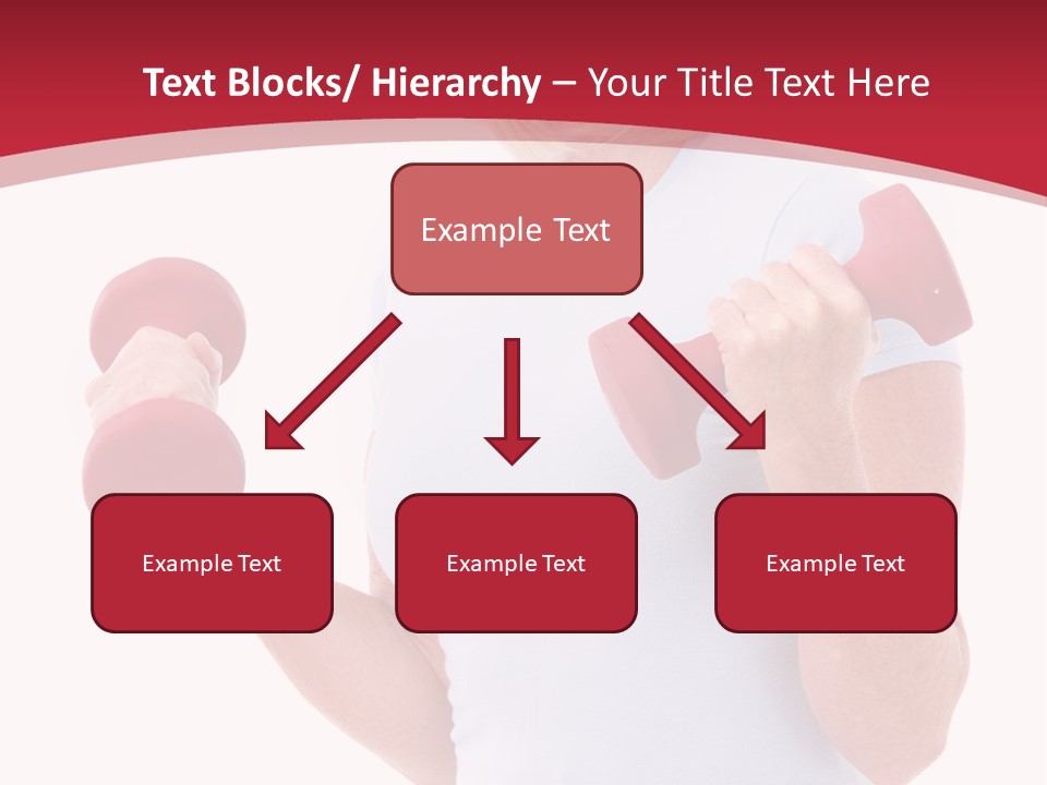 Sport Exercitation Recreation PowerPoint Template