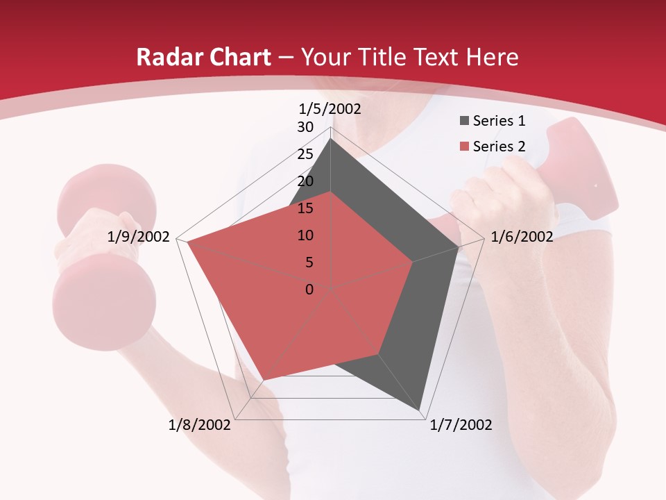 Sport Exercitation Recreation PowerPoint Template